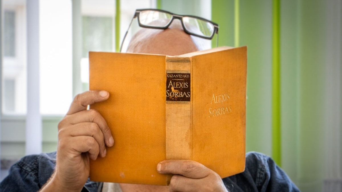 Bücherecho: Die Longlist ist raus – das wird teuer …