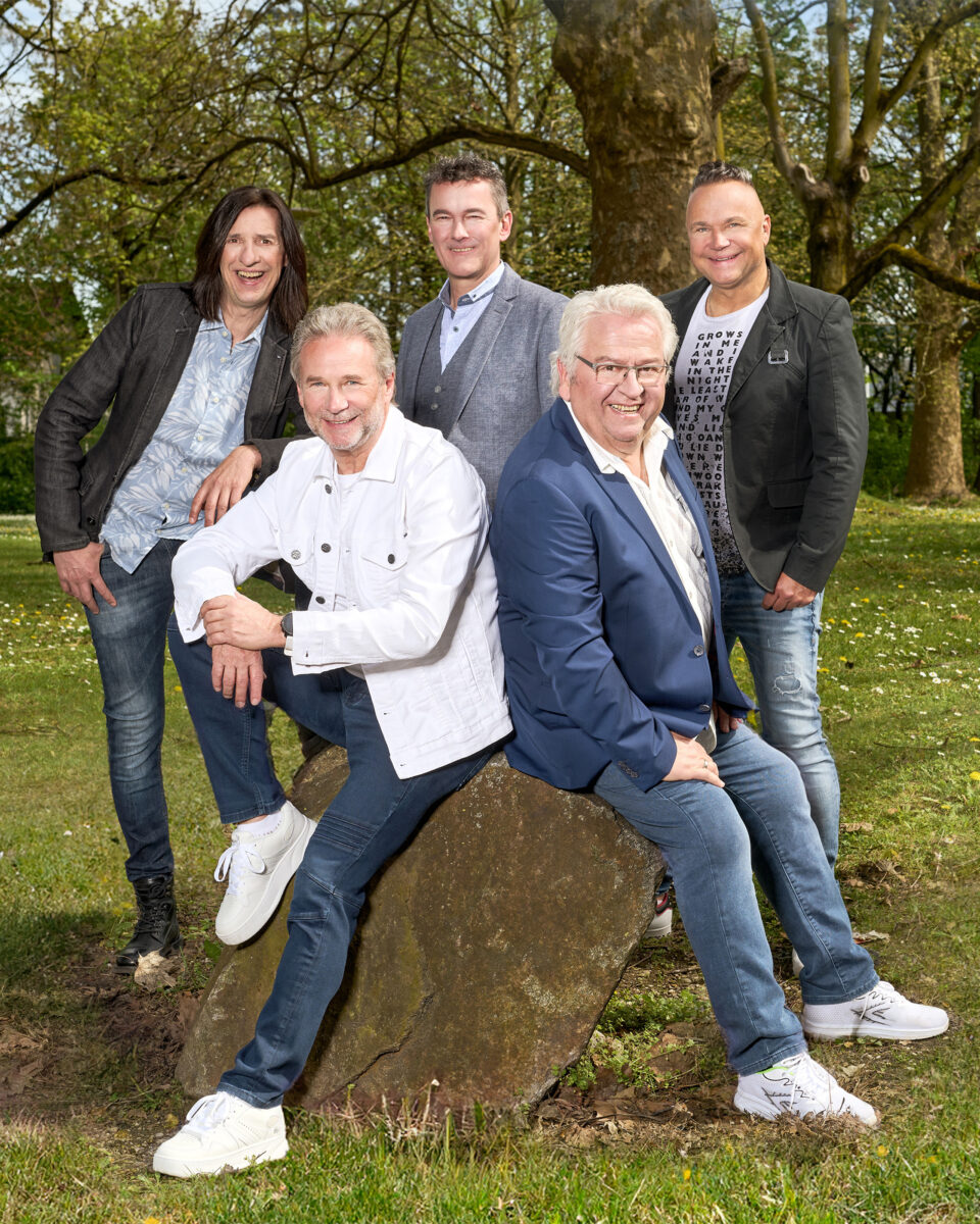 Die „Nockis“ kommen nach Schwandorf