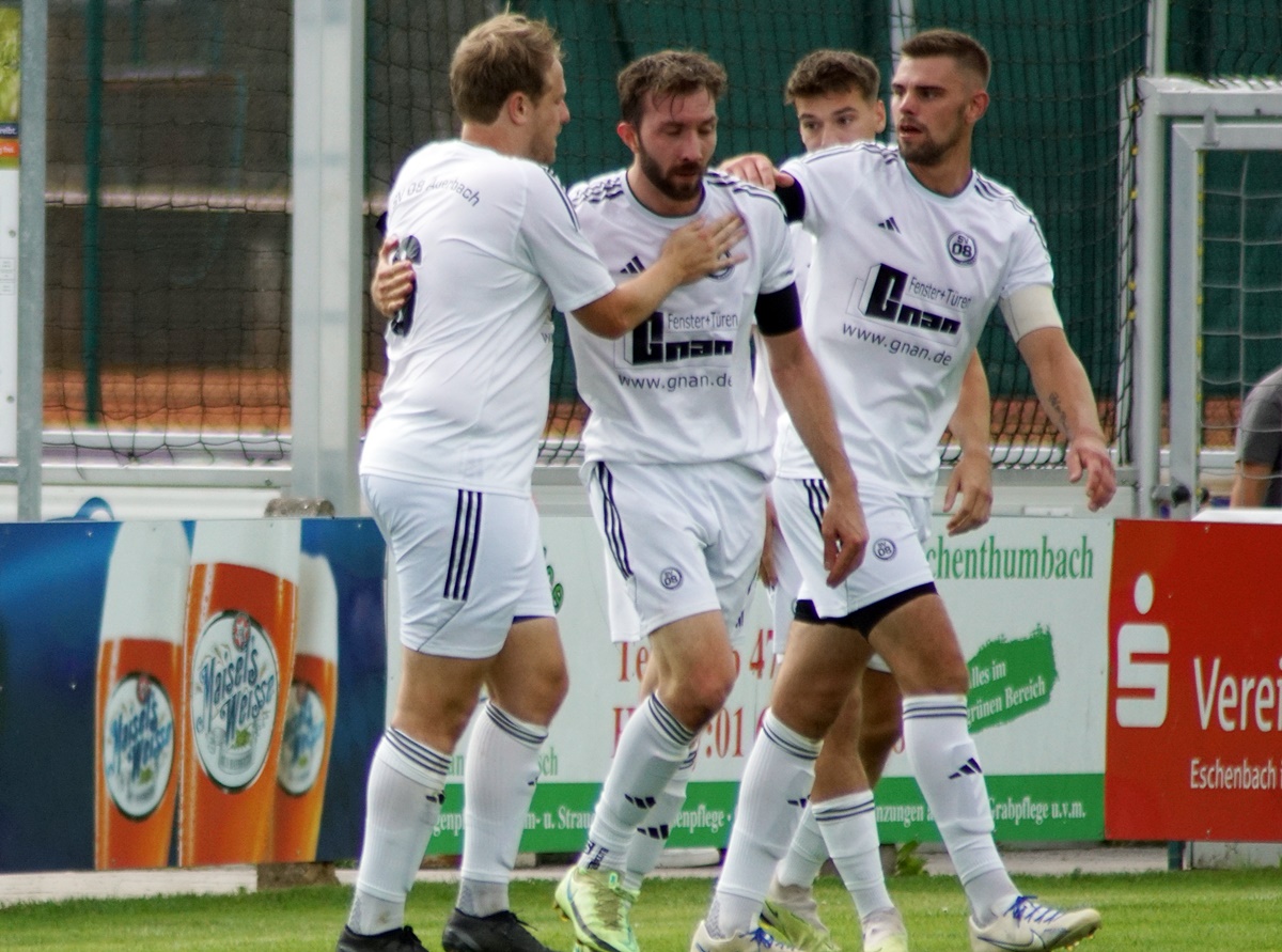 Kreisliga Nord: Der FC Tremmersdorf-Speinshart greift wieder an