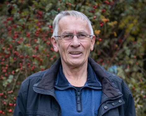 Ernst Tippmann, ein Denker und Lenker der Marktgemeinde, ist tot