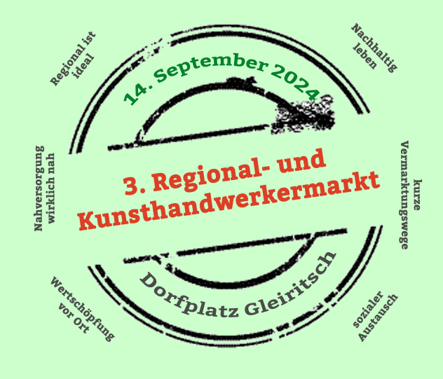 Gleiritscher Markt vereint Kunst und Regionalgenuss