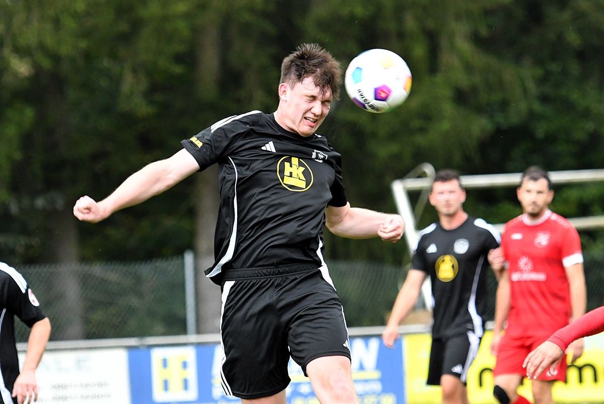 Kreisliga Nord: Sechs-Punkte-Spiel am Flutkanal