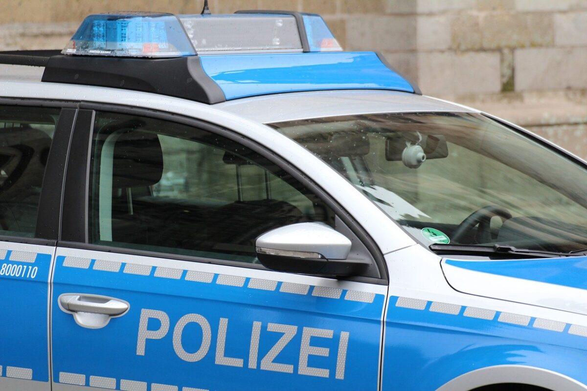 Diebstahlserie erschüttert Schwandorf