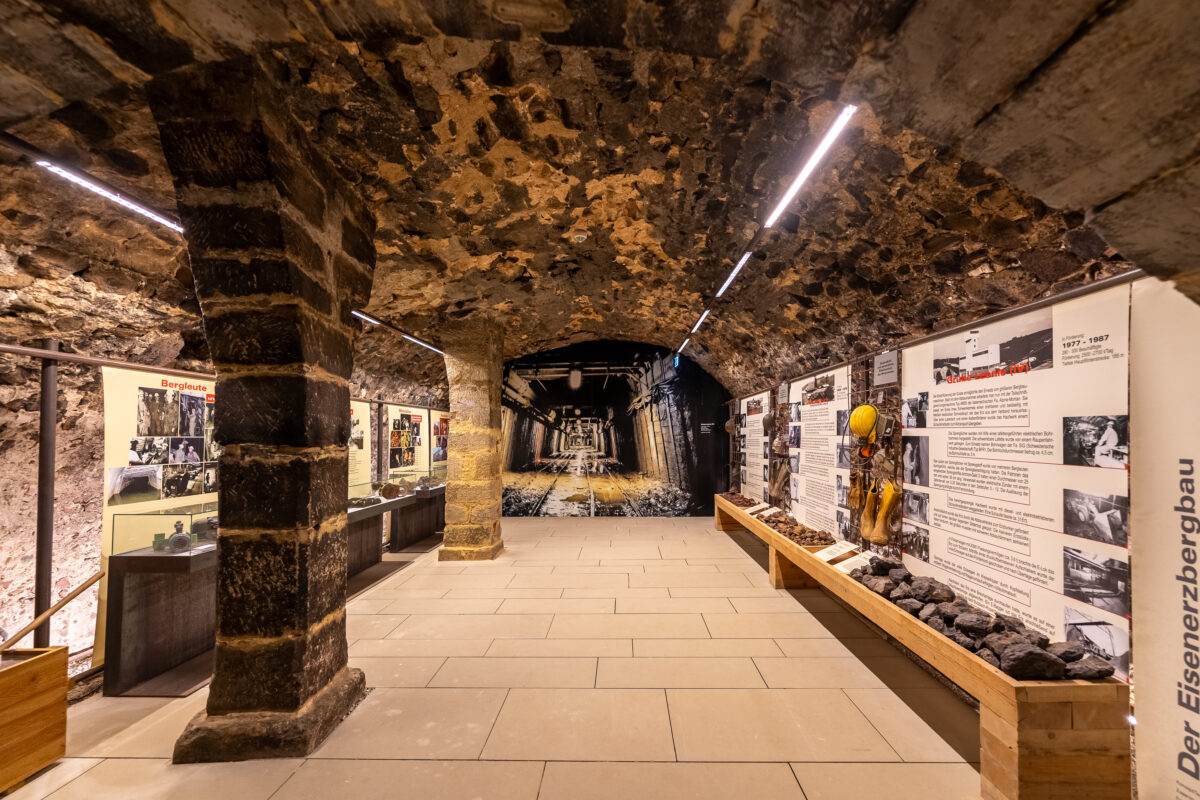 Auerbacher Museum zeigt, wie Schule früher war