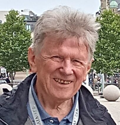 Glückwünsche zum „Runden“: Karl Seiler wurde 80