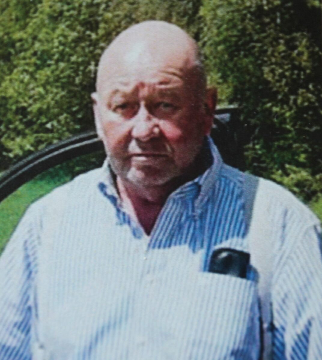 Franz Vogl unerwartet verstorben