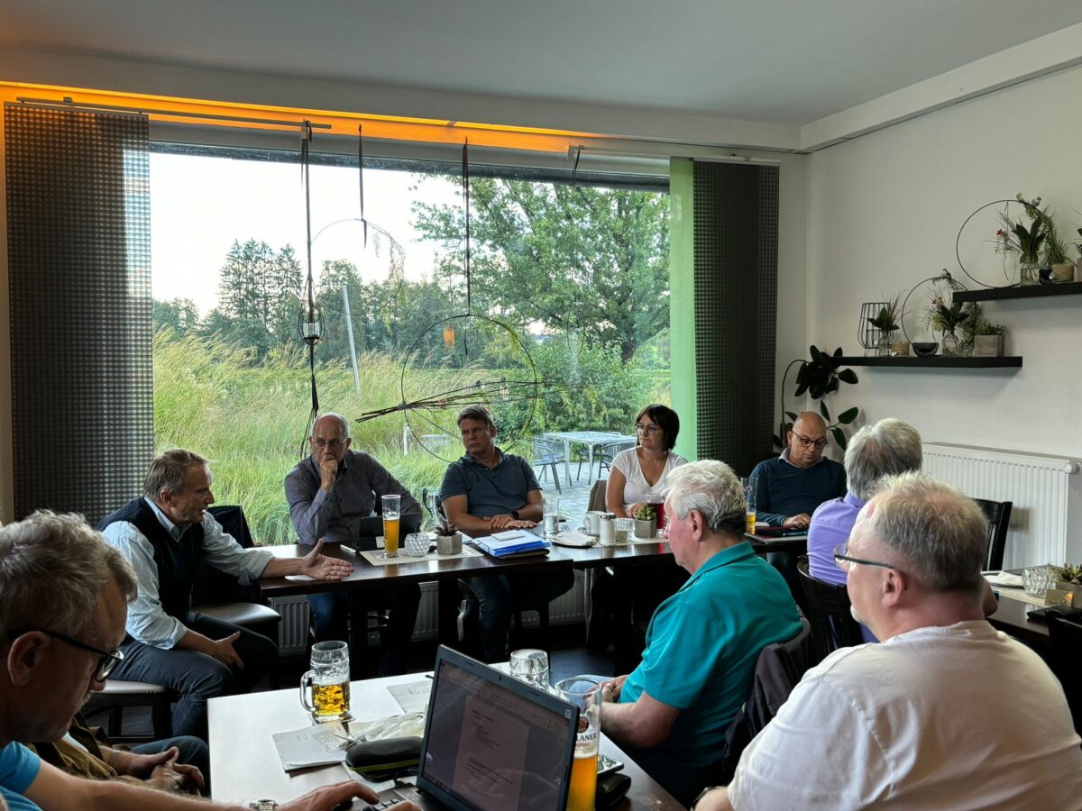 Das Weidener Frauenhaus ist an die Kapazitätsgrenze geraten
