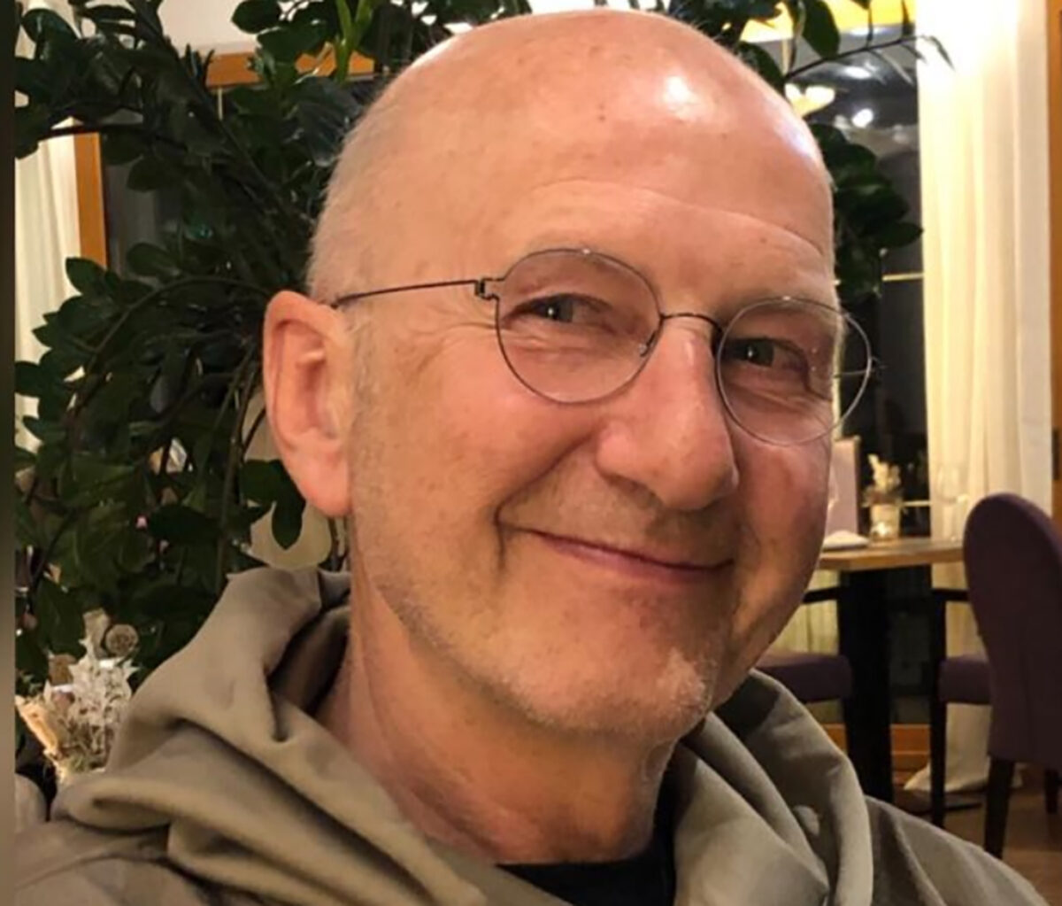 Tragischer Unfalltod: Abschied von Clemens Fütterer