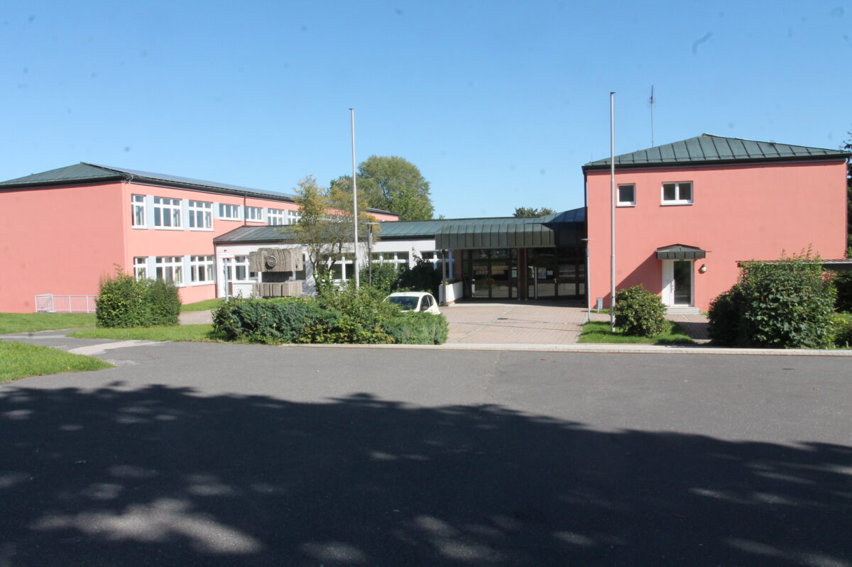 Grundschule Waidhaus startet ins neue Schuljahr