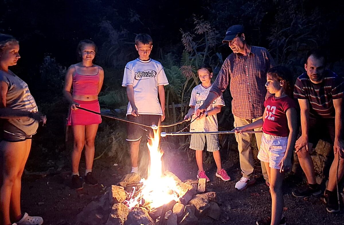 Erlebnisreiche Ferienwoche für Kinder in Trauschendorf