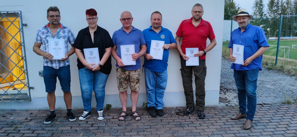 FSG Windischeschenbach triumphiert bei Bayerischen Meisterschaften