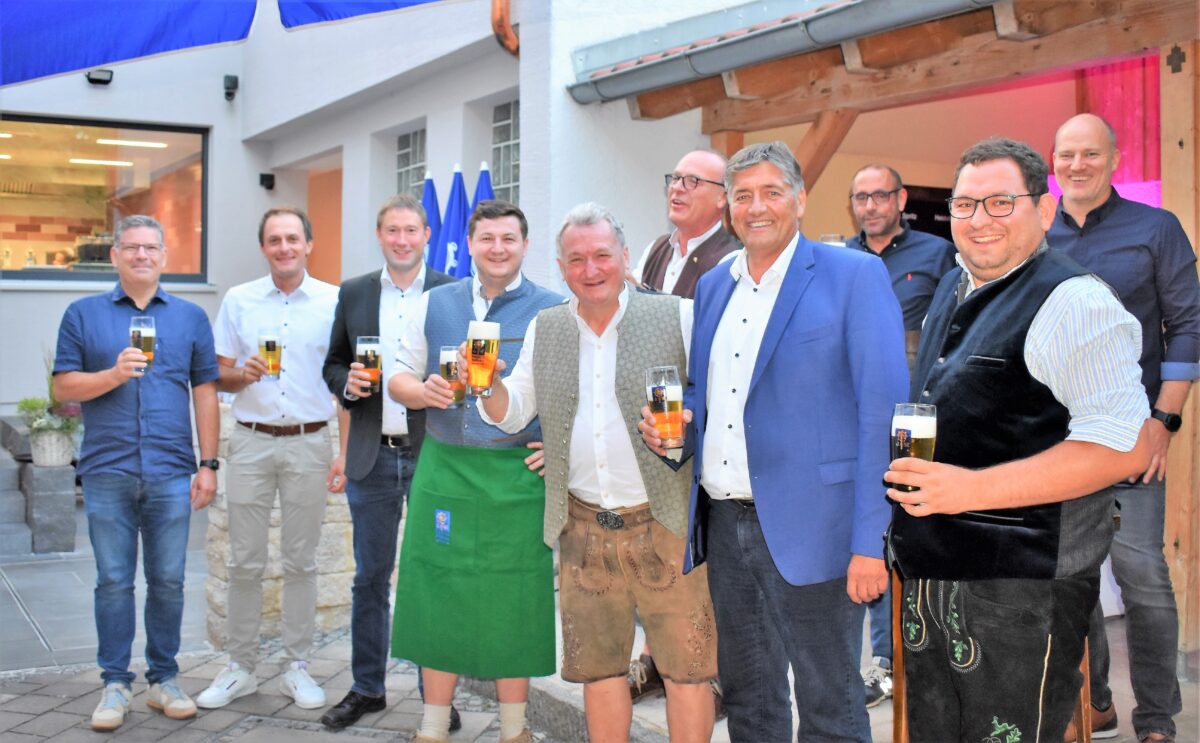 Wirtshaus „Zum Stichn“: Traditionsreich und modern