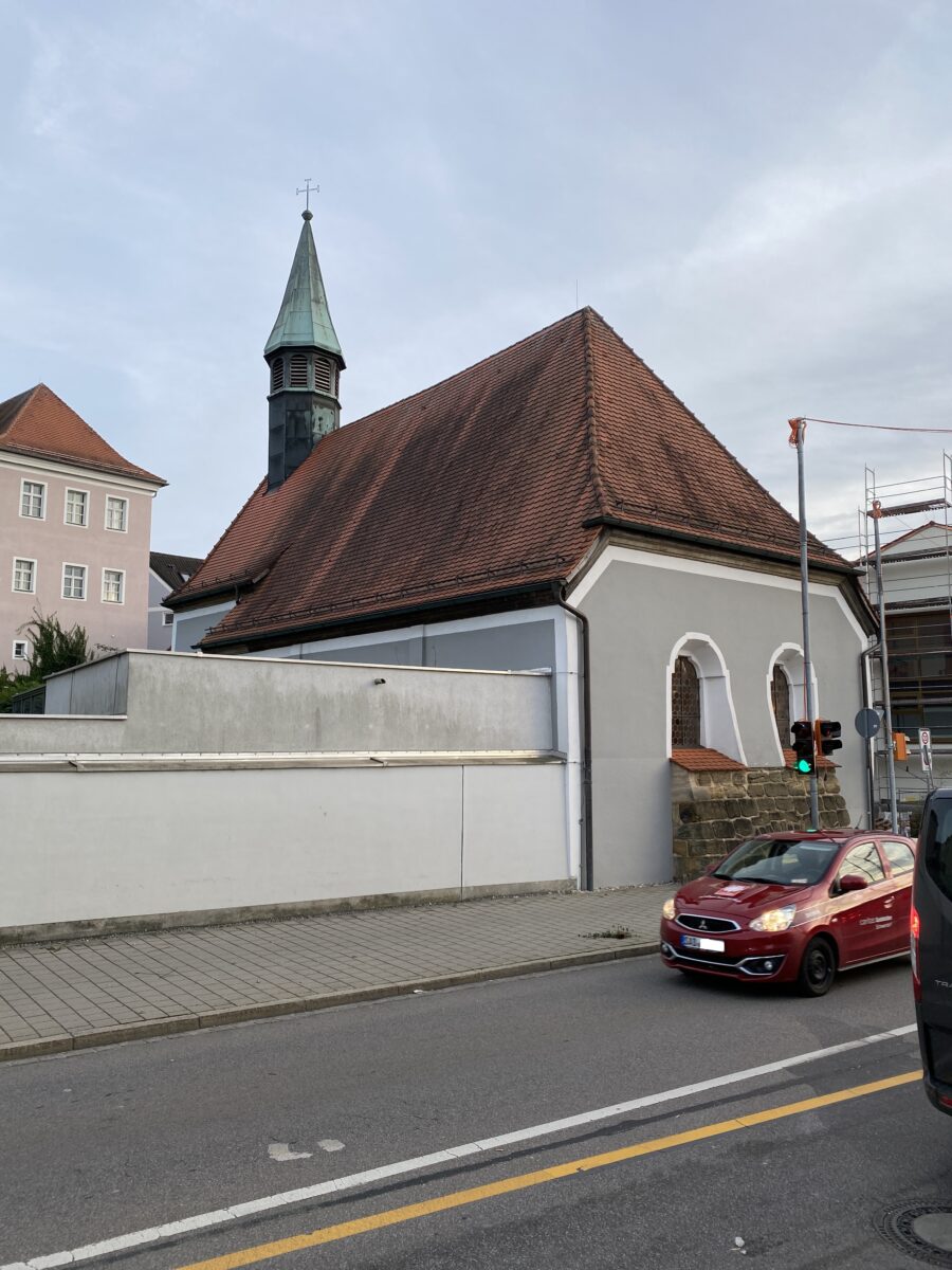 Skandal auf Rathausdach: Hitlerparole gerufen