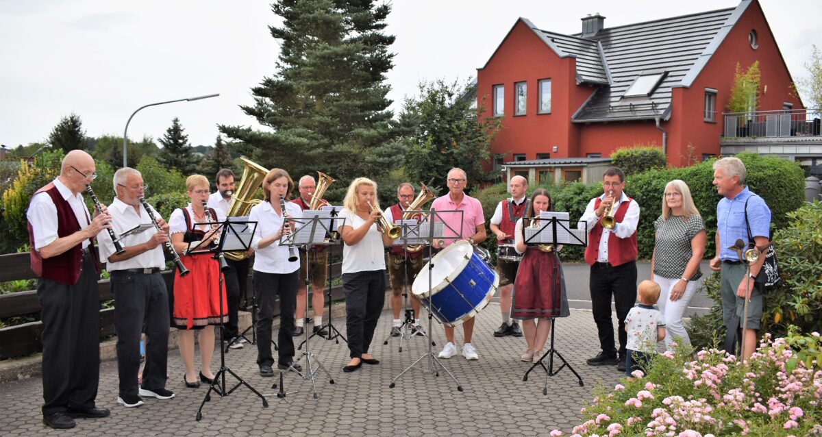 „Kaiserin Sissi“ gratuliert zum 80. Geburtstag