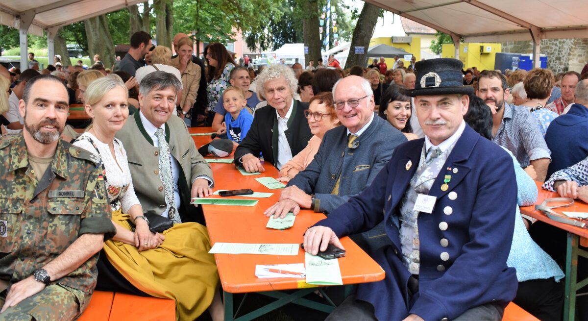 Bayern History App, Konzerte und Theater
