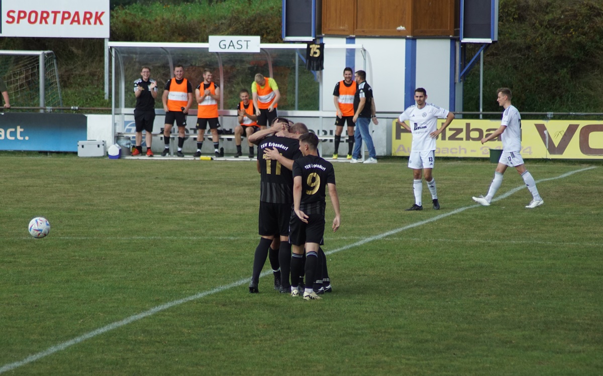 Kreisliga Nord: Wer bleibt dem Führungsduo auf den Fersen?