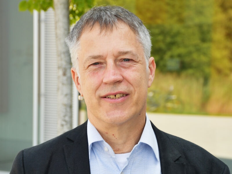 Kampf um Demokratie in der digitalen Welt
