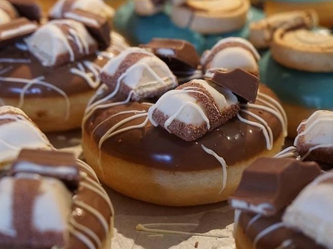 Hoffest der Bäckerei und Konditorei Zetzl: ein Genuss für die ganze Familie