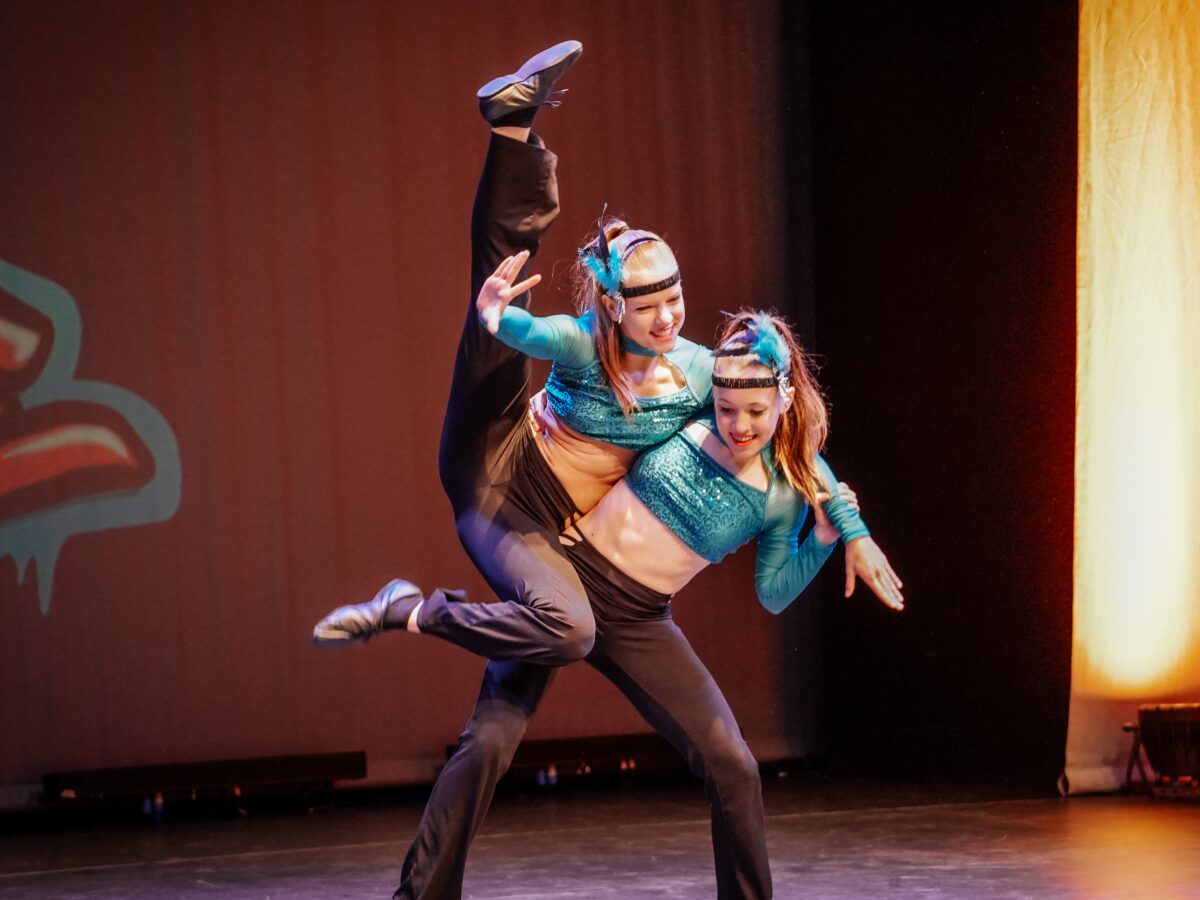 Dance your Style 2024 in Weiden