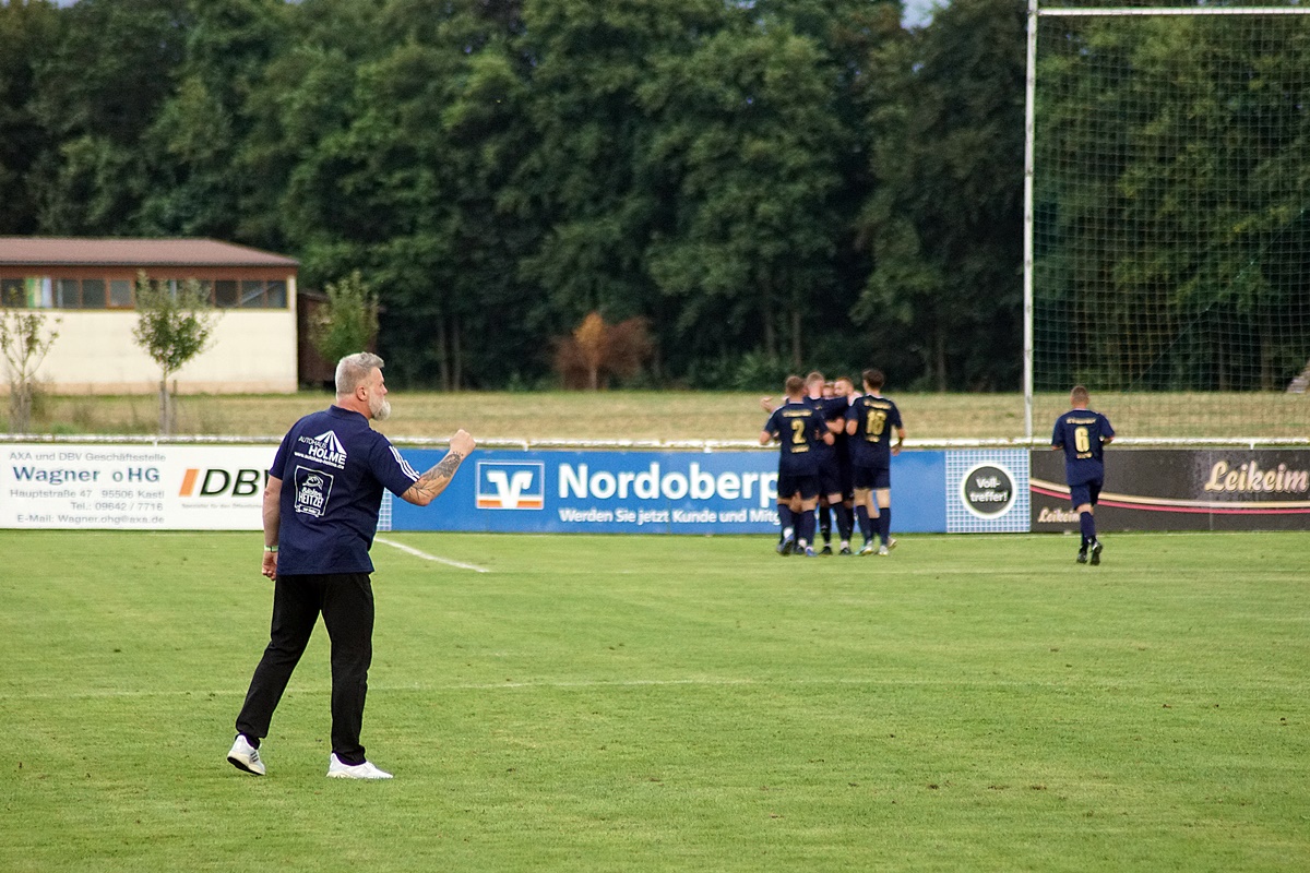 Mit Nachholspielen geht es 2025 in Kreisliga und Kreisklasse wieder los