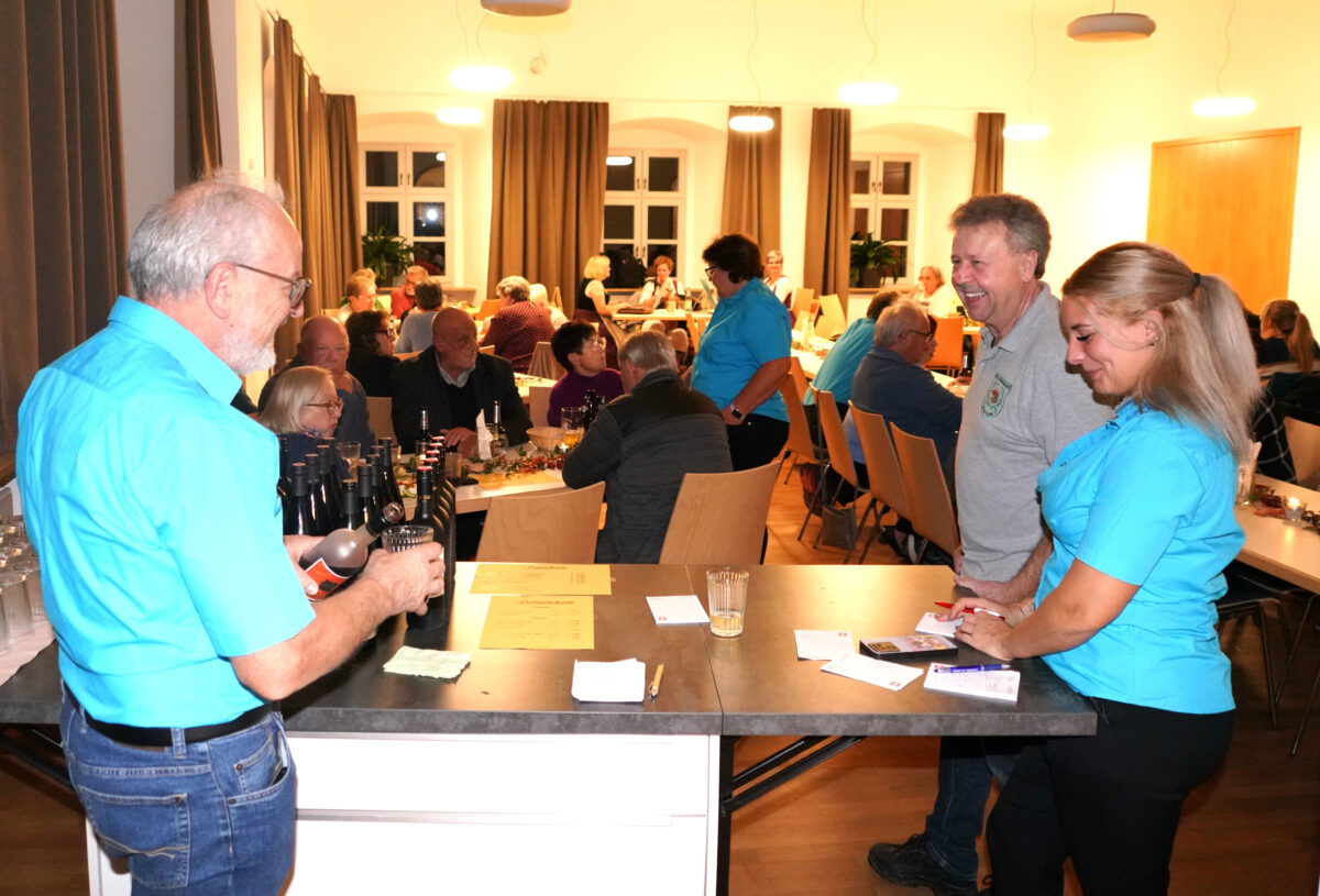 Weinfest im Lobkowitzschloss