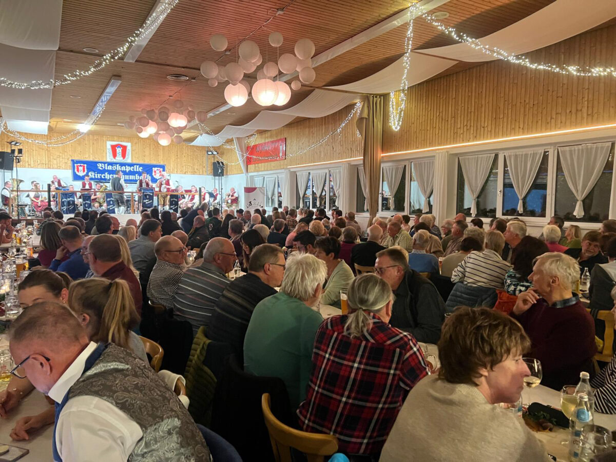 Musikalisches Treffen der besonderen Art
