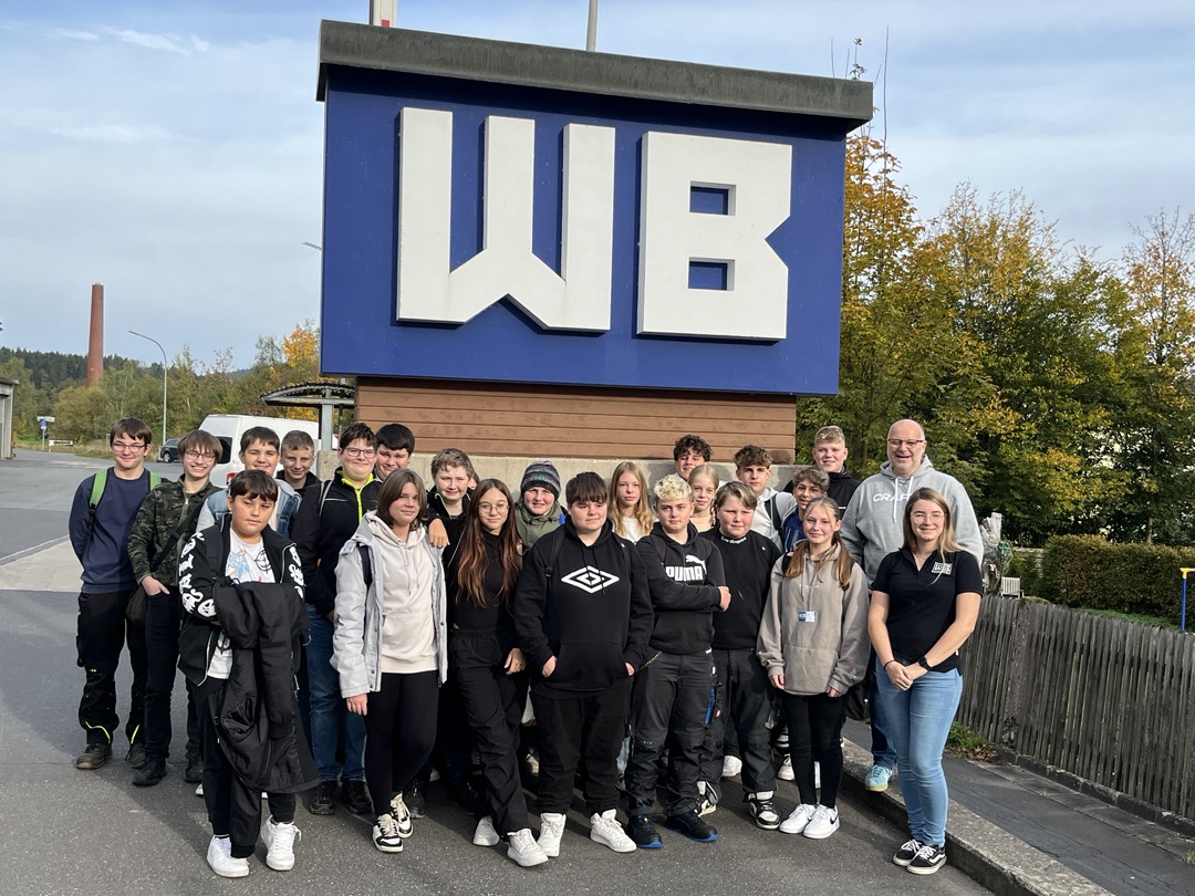 Erfolgreiches 15. Berufswahlseminar in Erbendorf