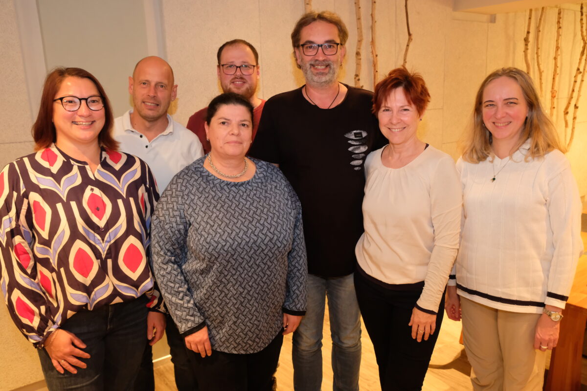 Eschenbacher Theaterverein begeisterte im Bühnensommer