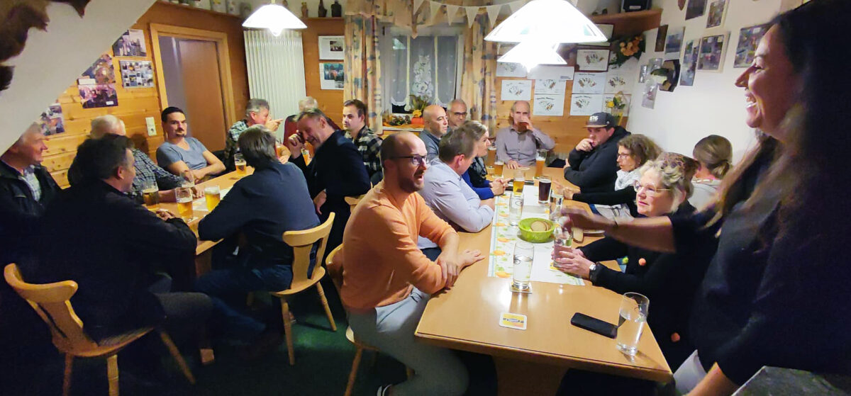 Flosser CSU nimmt Bürgermeinungen ernst