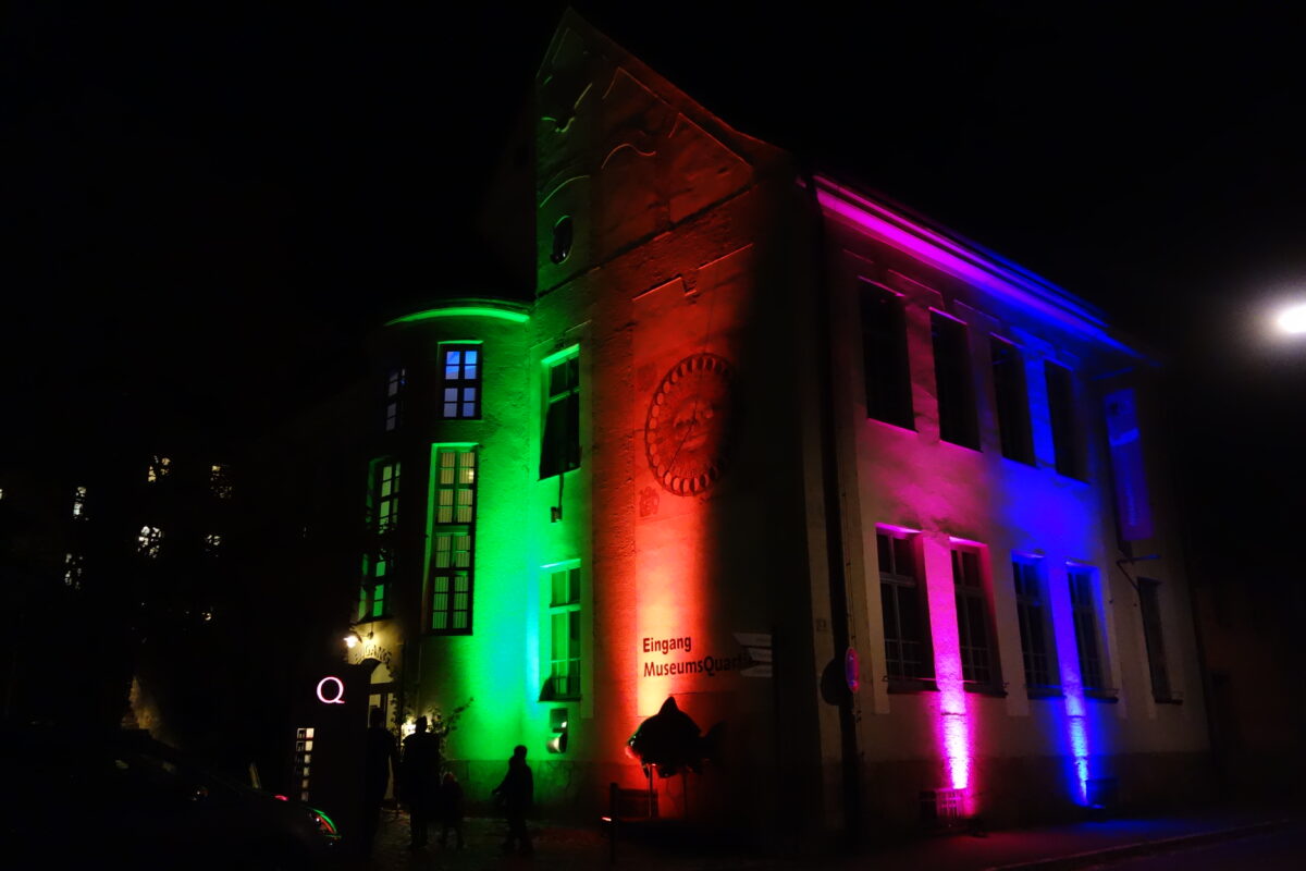 Museumsnächte im Landkreis Tirschenreuth locken mit Kulturgenuss