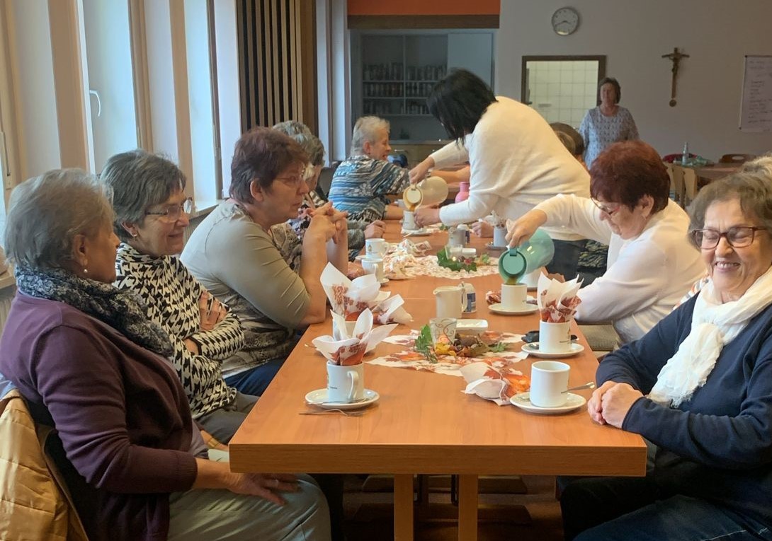 Frauenbund-Event lockt mit Kochkunst und Gratis-Verkostung