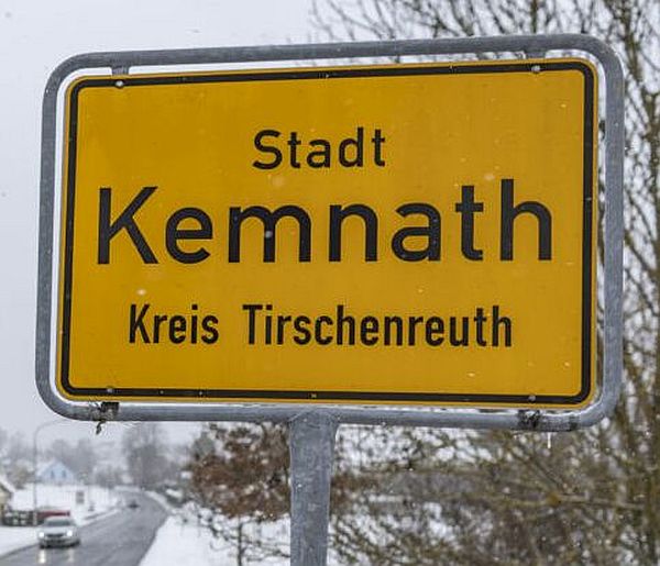 Kemnath setzt auf Familien und Stadtentwicklung