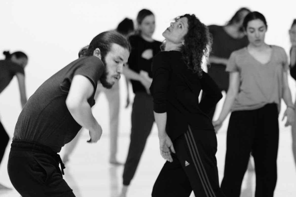 Kostenfreie Tanzworkshops in Amberg locken Interessierte