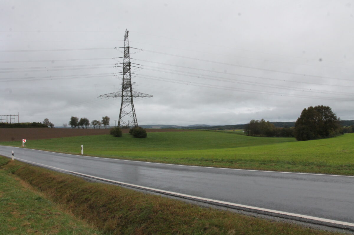 Solarpark Untertresenfeld bekommt grünes Licht