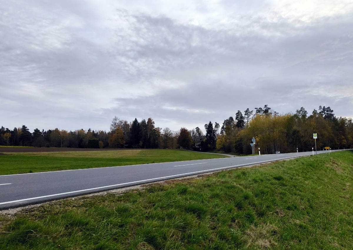 Stadtratssitzung in Auerbach im Schnelldurchgang