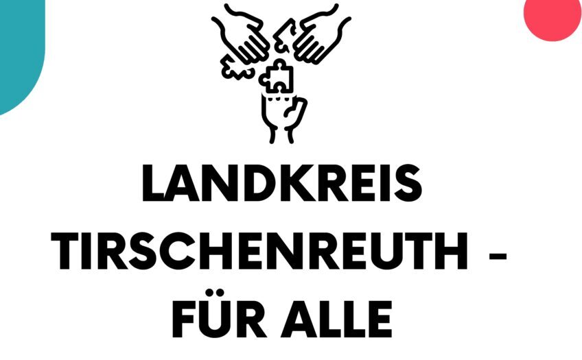 Tirschenreuth setzt Meilenstein für Inklusion
