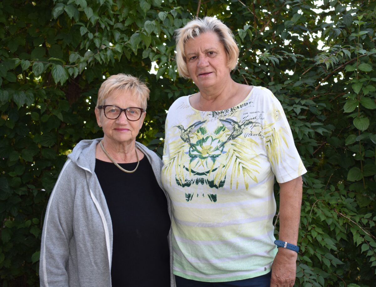 Wege aus der Trauer finden