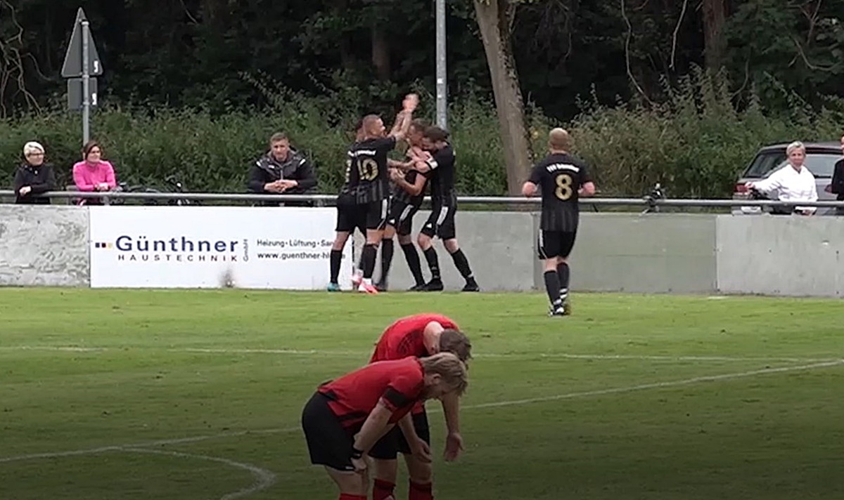 Kreisliga Nord: Stadtduell in Weiden und Spitzenspiel in Tremmersdorf