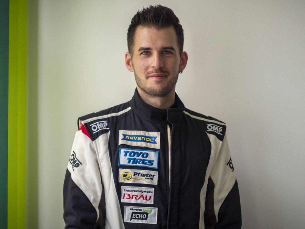 Andreas Schundiak: Auf dem Weg zu großen Erfolgen im Motorsport
