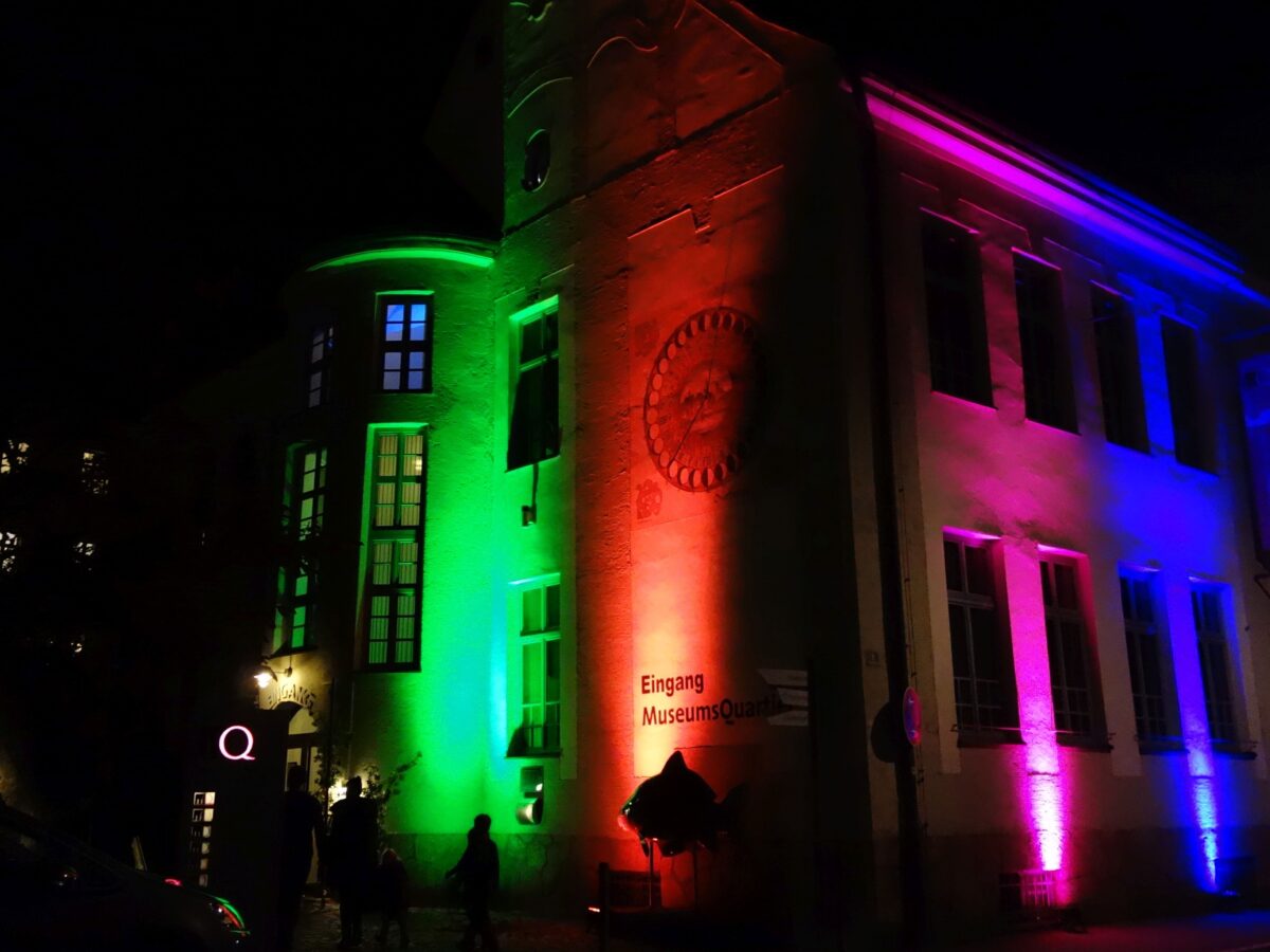 Lange Museumsnacht in Tirschenreuth mit kurzweiligem Programm