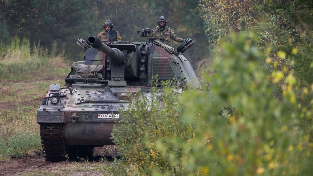 Sammeltermin für Grippe-Impfung: Bundeswehrsoldat verweigert Befehl