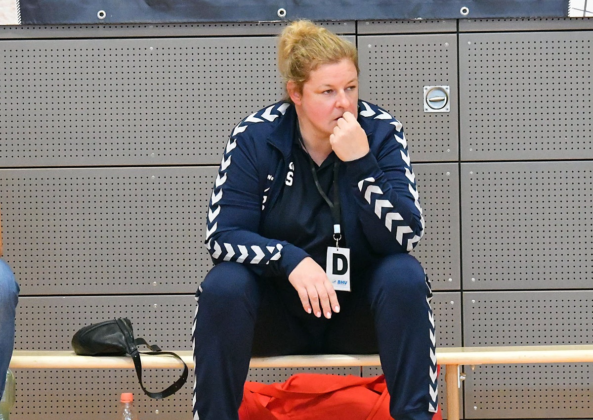 Handball-Damen der HSG Weiden müssen zur HSG Pyrbaum/Seligenporten reisen