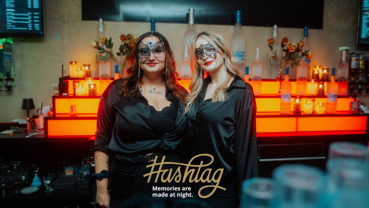 Bildergalerie: „Black Temptation“ im Hashtag Weiden