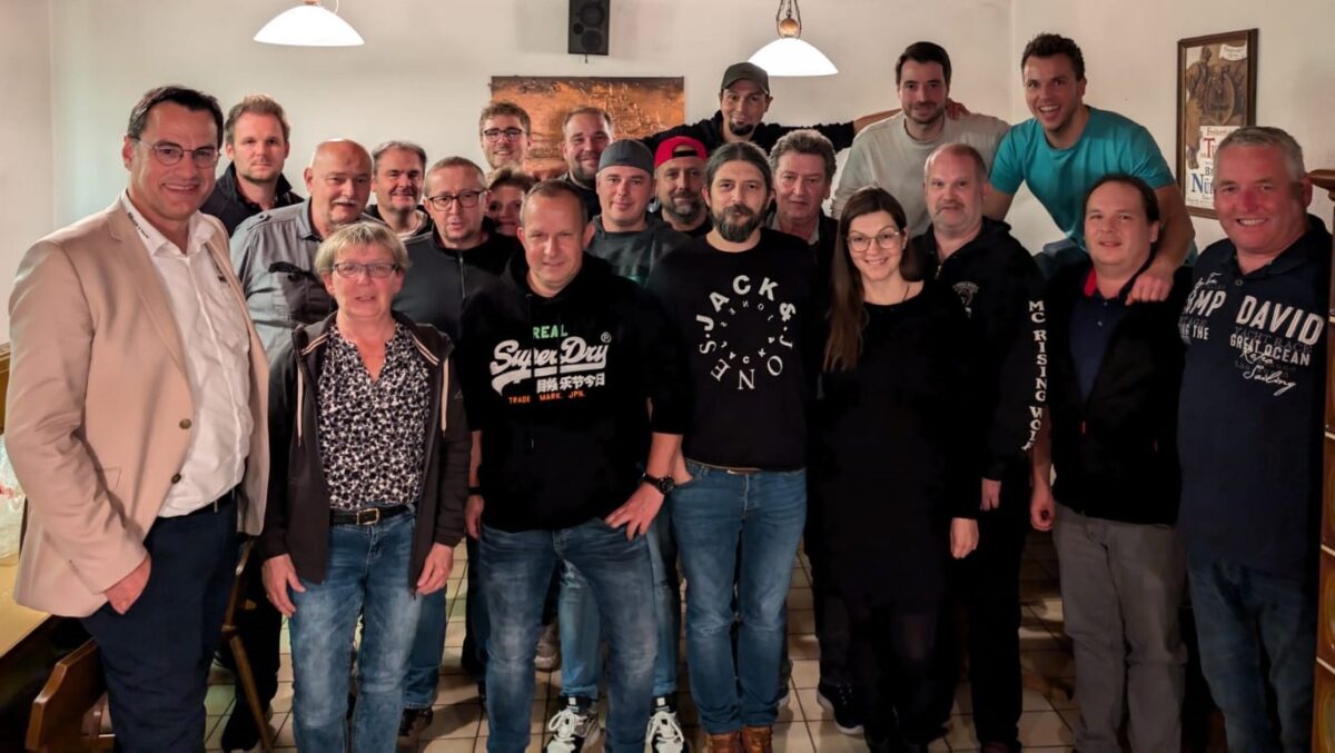 „Die Doofen 2.0“ triumphieren beim CSU Preiswatten in Parkstein
