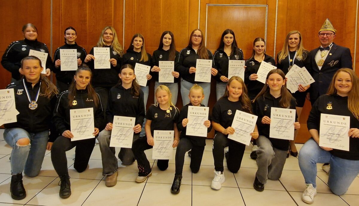 Tanzgruppe „Dance Unlimited“ hat Großes vor