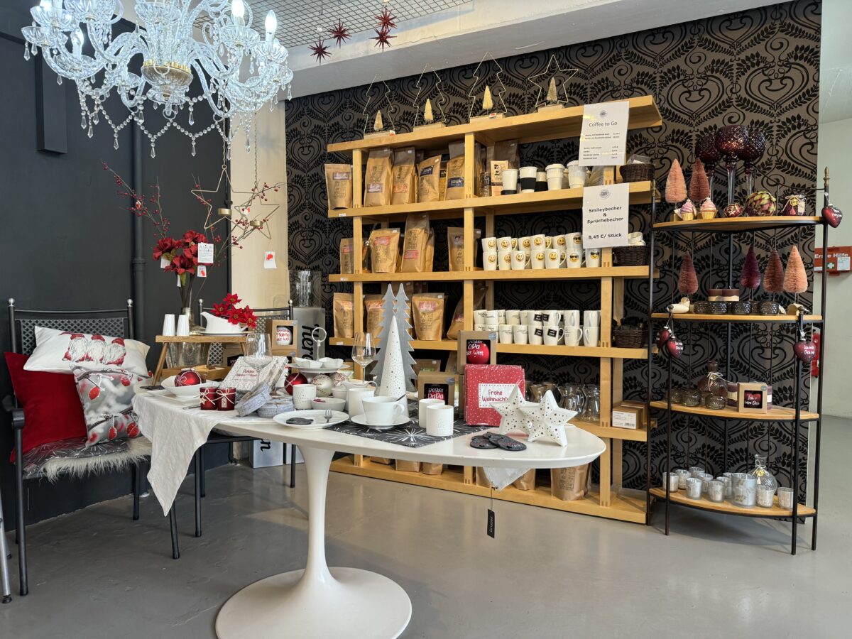 Black Week bei BHS tabletop – Klasse Produkte, tolle Schnäppchen