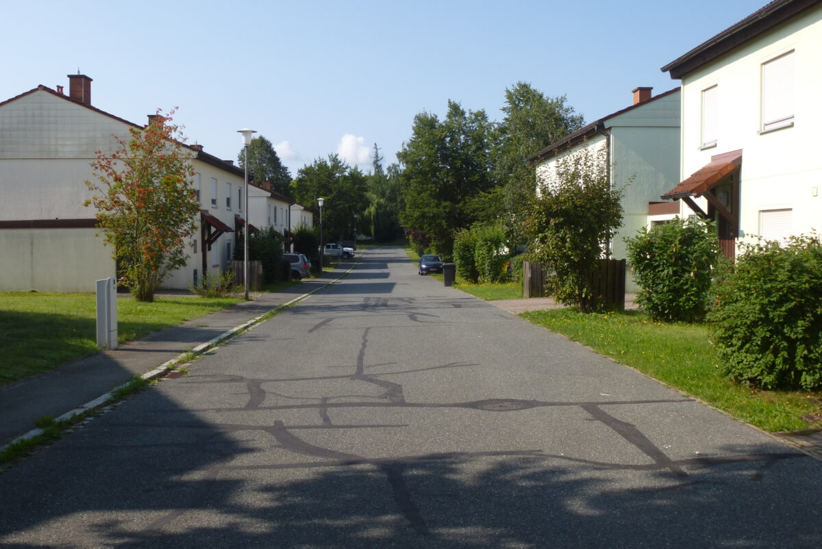 Kaltenbrunn: Streit um Unterbringung von Flüchtlingen