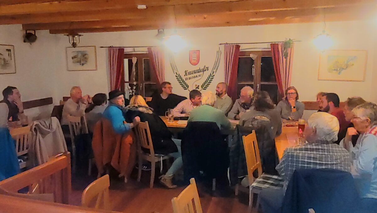 Naturschutz in Kirchenthumbach: Engagement und Herausforderungen