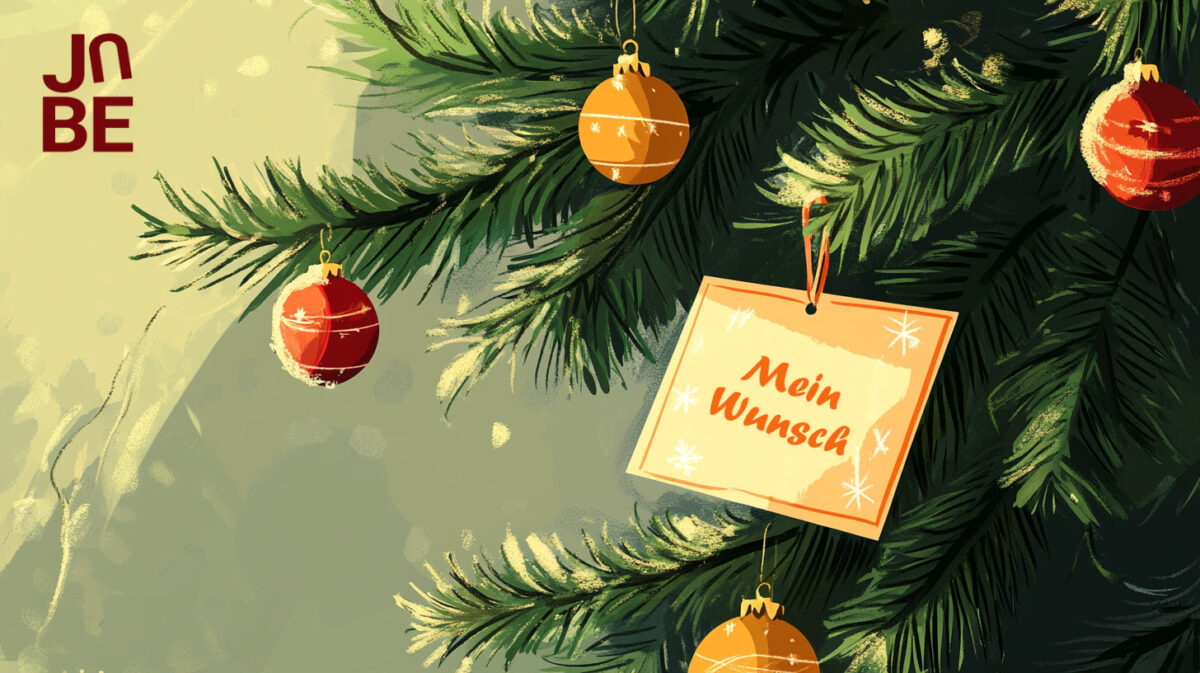 Vohenstrauß startet erste „Weihnachts-Wunschbaum-Aktion“