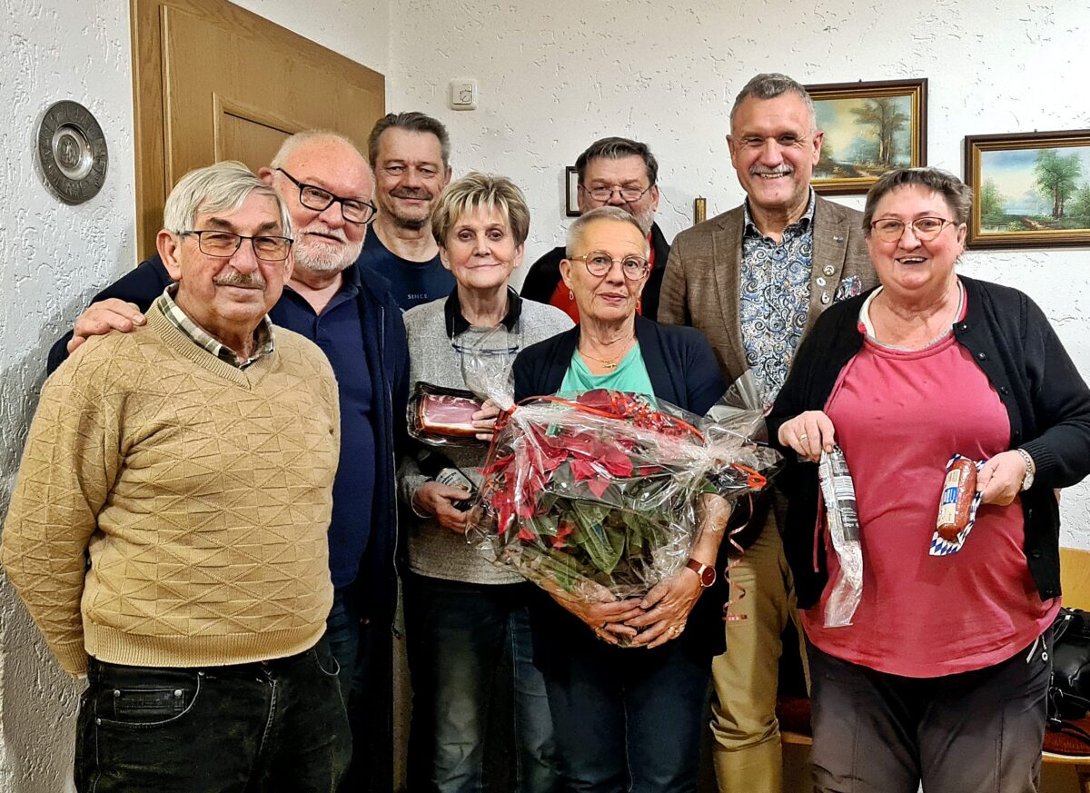 Weidener Kartenspieltradition begeistert aufs Neue